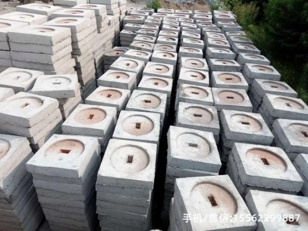 萍乡1200×1200混凝土电杆底盘